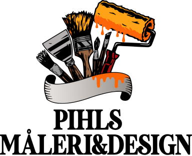 Pihls måleri design